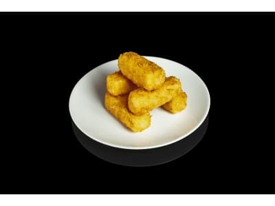 Сырные палочки